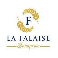 Hôtel La Falaise Bonapriso logo - Similar company to Visionrise