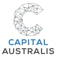 Capital Australis logo - Similar company to Tojoy Holding Group