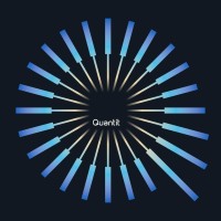 Quantit logo - Similar company to Itech4Web