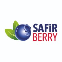 Safir Berry logo - Similar company to Oragro