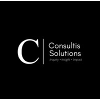 Consultis Solutions logo - Similar company to Menaaction