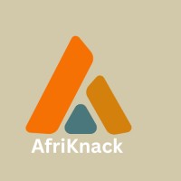 Afriknack HRM logo - Similar company to Glow Foundation Global