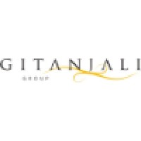 Gitanjali Gems Ltd logo - Similar company to Carenet Solutions