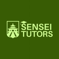 Sensei Tutors logo - Similar company to Telabuild