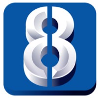 8081.io logo - Similar company to The Factor Company