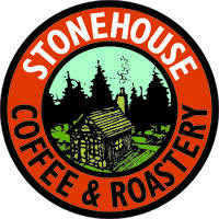 StoneHouse Coffee & Roastery logo - Similar company to Edison Coffee Co.