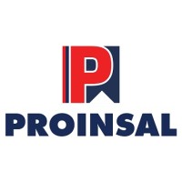 PROINSAL logo - Similar company to Bodega Trina