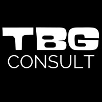 TBG Consult logo - Similar company to Eclean.Algerie