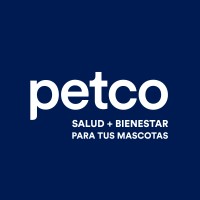 Petco Chile logo - Similar company to Novaplant Spa