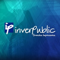 InverPublic logo - Similar company to Display Solutions