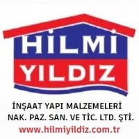 HİLMİ YILDIZ İNŞAAT logo - Similar company to Lentosan