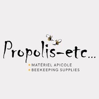 Propolis-etc... logo - Similar company to Abilio – Childhood Knowledge Dissemination Centre