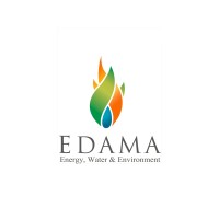EDAMA - Energy, Water & Environment logo - Similar company to Remess, Moroccan Network Of The Social And Solidarity Economy