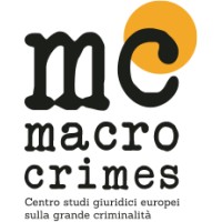 Centre for European Legal Studies on Macro-Crime logo - Similar company to Association Of International Criminal Law Prosecutors