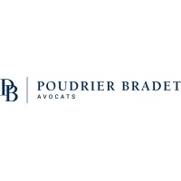Poudrier Bradet Avocats logo - Similar company to Xander