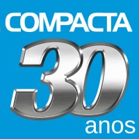 Compacta Tecnologia logo - Similar company to 2M Digital Informática