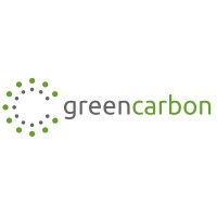 Greencarbon logo - Similar company to Ds Ignite - Contentmarketing Agency