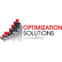 Optimization Solutions Consulting,LLC logo - Similar company to Lawstronaut