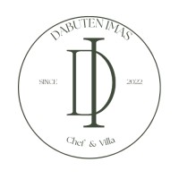 Dabuten Imas logo - Similar company to Tepuy Burger