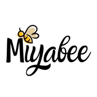 Miyabee logo - Similar company to Aizen Automation