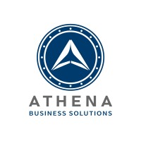 Athena Business Solution logo - Similar company to Athena Solutions