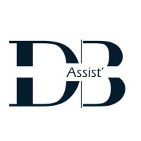 DB ASSIST' logo - Similar company to Dnassist