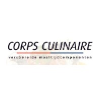 Corps Culinaire B.V.