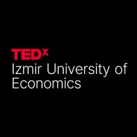 TEDx IzmirUniversityofEconomics logo - Similar company to Institute Of Advanced Study, University Of Warwick