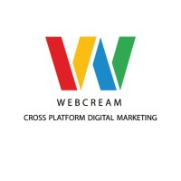 Webcream - סוכנות פרסום דיגיטלי logo - Similar company to Pr - Digital Ltd