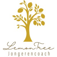 LemonTree jongerencoach logo - Similar company to Stichting Born2B
