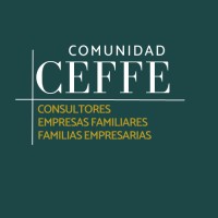 Comunidad CEFFE logo - Similar company to Fpyme Magallanes