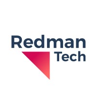 Redman Technologies Inc logo - Similar company to Insignia Software