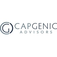 CapGenic Advisors, LLC logo - Similar company to Valizant, Inc.