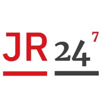 Twofourseven Strategy logo - Similar company to Accelerate Pr