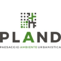 PLAND logo - Similar company to Adaptev