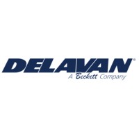 DELAVAN LIMITED logo - Similar company to Dtech: Development & Technology