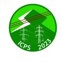 IEEE ICPS 2023 logo - Similar company to Ieee Iccit 2024