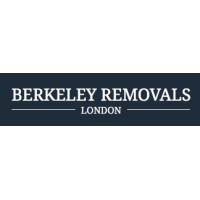 Berkeley Removals London logo - Similar company to The Merit Group