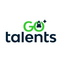 GoTalents logo - Similar company to Agcomm