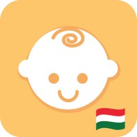 BabyHello logo - Similar company to Preghello