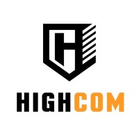 HighCom Limited logo - Similar company to Highcom Armor