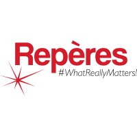 Repères logo - Similar company to Occurrence