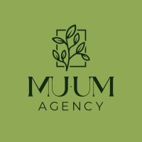 Muum Agency logo - Similar company to Morfina
