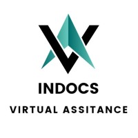 Indocs VA LLP logo - Similar company to Bpo Service Solutions