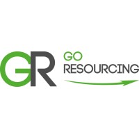 Go Resourcing logo - Similar company to Sauce People