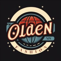Olden Fashion logo - Similar company to Superhera