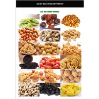 Himalaya Dry-fruit logo - Similar company to Hunza State Store
