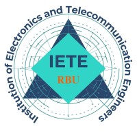 Institution of Electronics and Telecommunication Engineers, RBU logo - Similar company to Sanggo