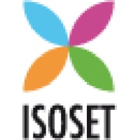 ISOSET logo - Similar company to Datakey Consulting
