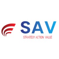 SAV Consulting Inc. logo - Similar company to Data Solve